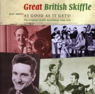 Various/Great British Skiffle： 1948-1956