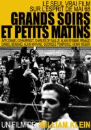Grands Soirs Et Petits Matins
