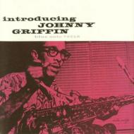 Johnny Griffin/Introducing (Rmt)