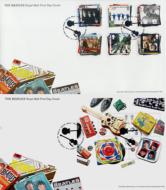 Beatles Stamp First Day Cover Tallents House
