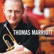Thomas Marriott/Both Sides Of The Fence