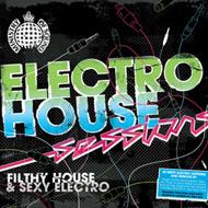 Electro House Sessions