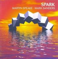 Martin Speake / Mark Sanders/Spark