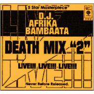 Death Mix: 2