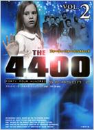 THE 4400(FORTY FOUR HUNDRED)SEASON 2 VOL.2 �|���[����
