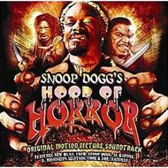 Soundtrack/Hood Of Horror
