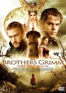 The Brothers Grimm