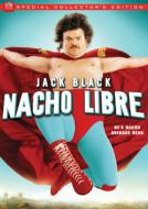 Nacho Libre Special Collector`s Edition