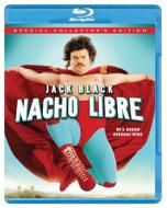 Nacho Libre Special Collector`s Edition