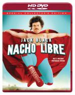 Nacho Libre Special Collector`s Edition