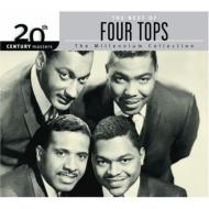 Four Tops/20th Century Masters Millennium Collection