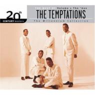 Temptations/20th Century Masters Millennium Collection