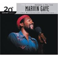 Marvin Gaye/20th Century Masters Millennium Collection Best Of Vol.2