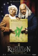 Wwe New Years Revolution 2007