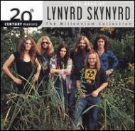 Lynyrd Skynyrd/20th Century Masters Millennium Collection (Rmt)
