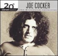 Joe Cocker/20th Century Masters Millennium Collection (Rmt)