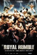 Wwe Royal Runble 2007