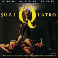 The Wild One Suzi Quatro The Greatest Hits