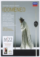 Mozart:Idomeneo