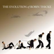 Evolution Of Robin Thicke