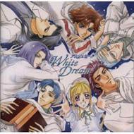 ゲーム ミュージック/アンジェリーク - White Dream (Ltd)