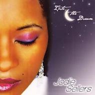 Jodie Sellers/Into The Dream