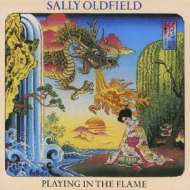 Sally Oldfield/Playing In The Flame (Pps)