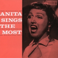 Anita Sings The Most