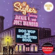 Styles (Doo Wop)/Doo Wop  Blue-eyed Soul Vol.1