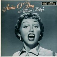 Anita O`day At Mister Kelly`s