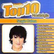 Sergio Dalma/Serie Top 10 Nostalgia