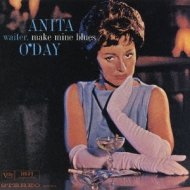 Waiter.Make Mine Blues