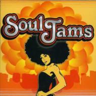 Various/Soul Jams