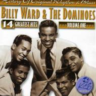 Billy Ward  The Dominoes/14 Hits Vol.1