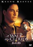 A Walk In The Clouds