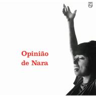 Opiniao De Nara