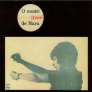 O Canto Livre De Nara