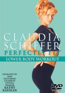 Claudia Schiffer Perfectly Fit: Lower Body Workout