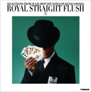 Royal Straight Flush 3