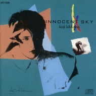 吉川晃司 イノセント スカイ INNOCENT SKY INNOCENT SKY : 吉川晃司 | HMV&BOOKS online - UPCY-6339