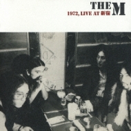1972,LIVE AT Vh