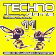Various/Techno Dome Vol.11