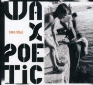 Wax Poetic/Istanbul (Digi)