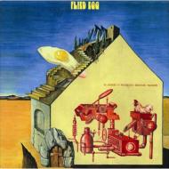 Dr.Siegel`s Freid Egg Shootining Machine