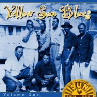 Various/Yellow Sun Blues 1