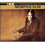Memphis Slim/Introduction To Memphis Slim