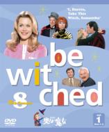 Bewitched 8th Season Set 1