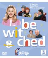 Bewitched 8th Season Set 2