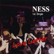 Ness/Love Letter