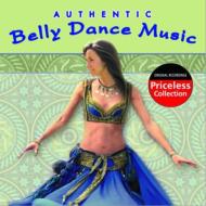 Various/Authentic Belly Dance Music